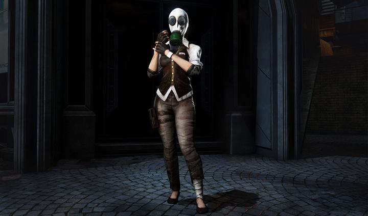Image du produit Deep Silver Killing Floor: Double Feature (PS4) (PS4)