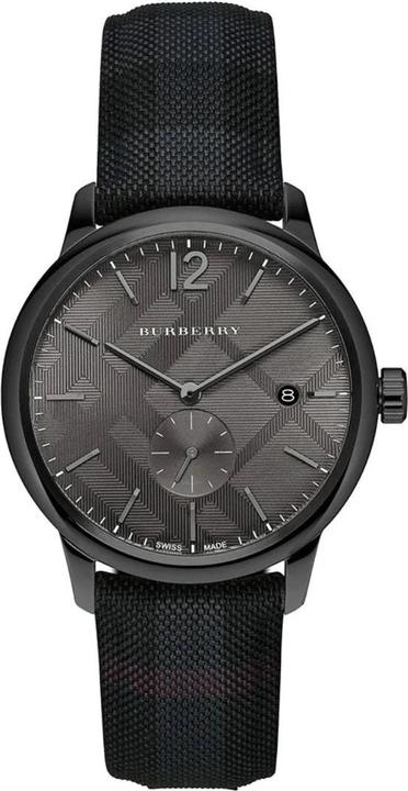 Actual product image Burberry The Classic (Analogue wristwatch, 40 mm)
