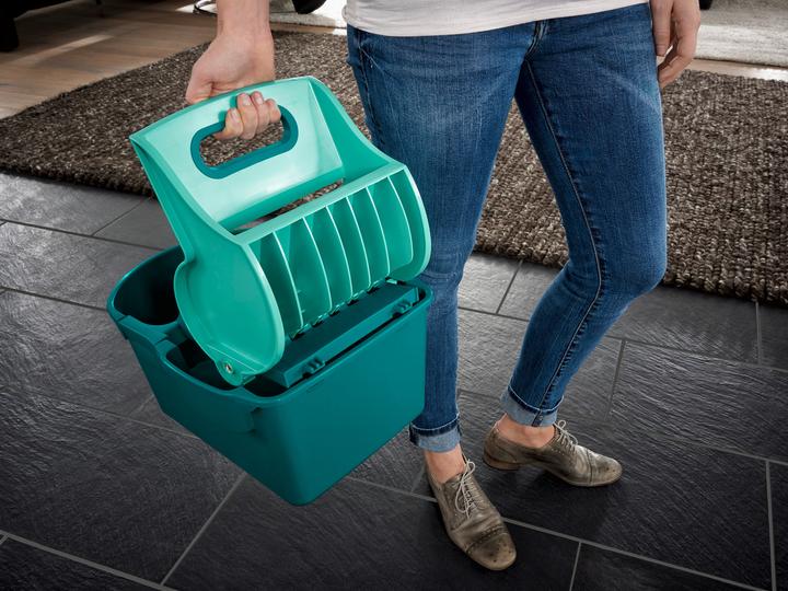 Produktbild Leifheit Wischtuchpresse Profi Compact (1 Stk.)