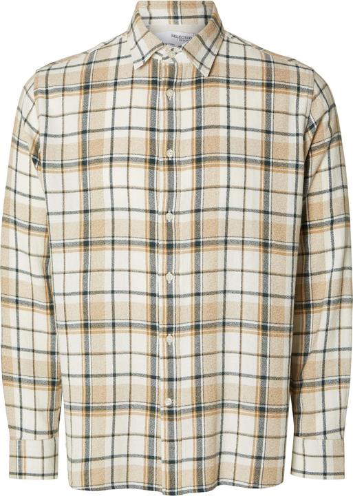 Selected Homme Kariertes Hemd