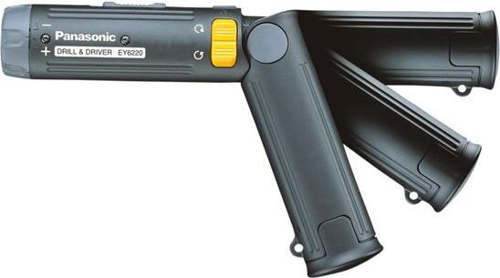 Productafbeelding Panasonic Ey 6220 N (Oplaadbare batterij)