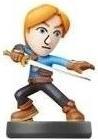 Image du produit Nintendo Épéiste Amiibo Smash MII (Wii U, 3DS, 3DS XL)
