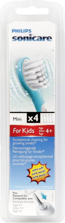 Image du produit Philips Sonicare Pour les enfants (4 x)