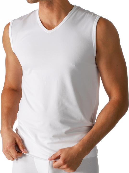 Produktbild Mey 2er Pack Dry Cotton Muskel Shirt - Unterhemd (M)