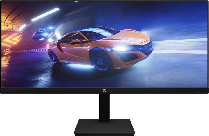 HP X34 (3440 x 1440 pixels, 34")