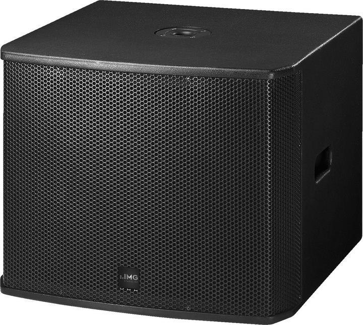 Img Stage Line Aktiver 2.1-PA-Subwoofer (Aktiv)