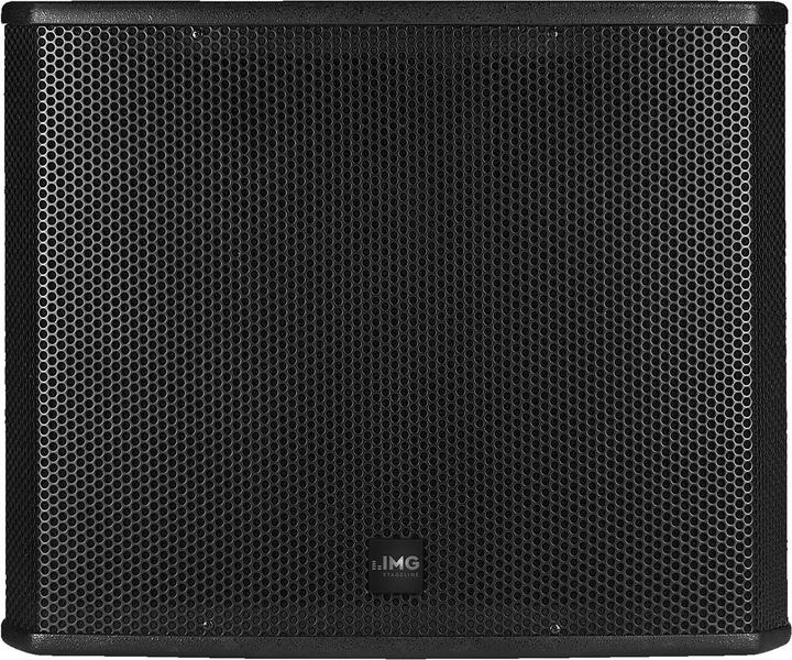 Immagine prodotto Img Stage Line Subwoofer attivo 2.1 PA (Attivo)