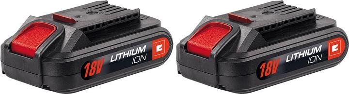 Actual product image Einhell Cordless screwdriver (Rechargeable battery operated)