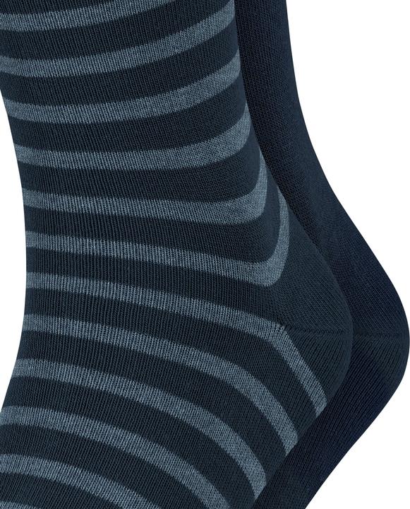 Produktbild Esprit Fine Stripe SO 2P (2er Pack, 39 - 42)