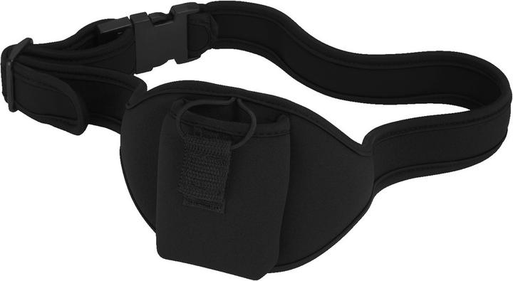 Produktbild Monacor Gürteltasche