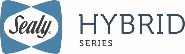 Produktbild Sealy Hybrid Ultra Plush (180 x 200 cm)