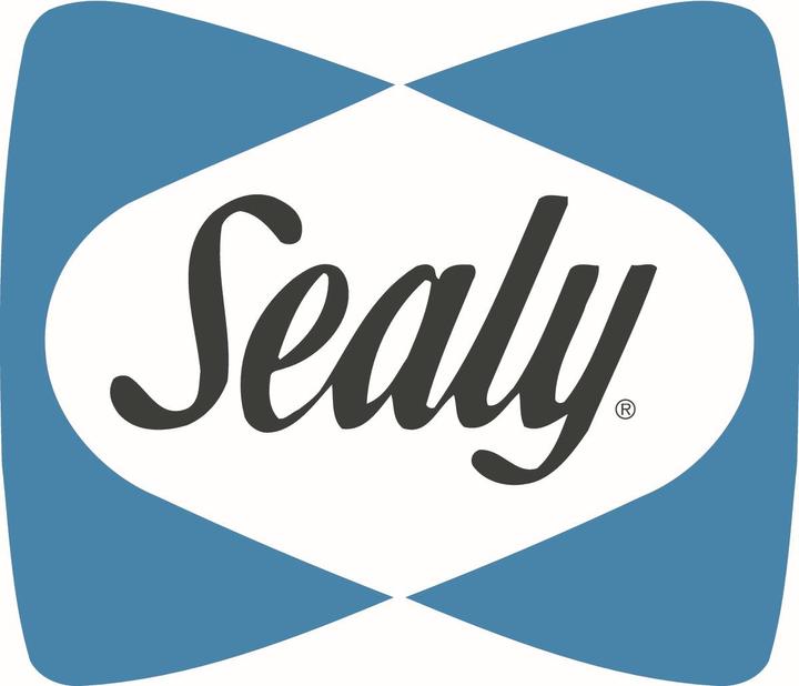 Produktbild Sealy Hybrid Ultra Plush (180 x 200 cm)