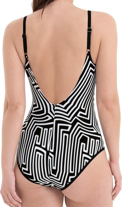 Produktbild Rosa Faia Shining Lines Badeanzug (46 B)