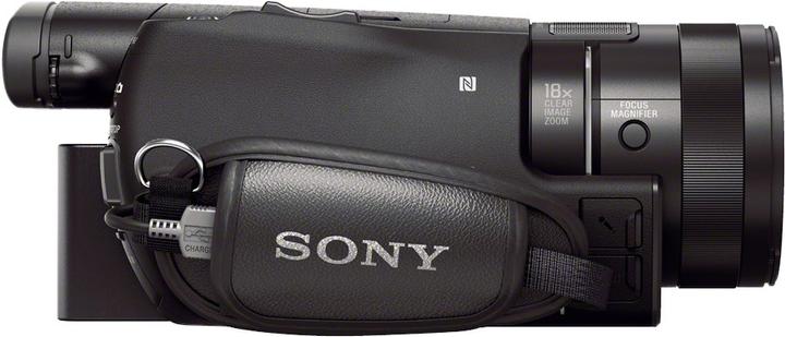 Produktbild Sony Fdr Ax100e (14.20 Mpx, 25p, 12 x)