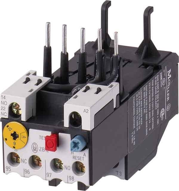 Image du produit Eaton Relais de protection moteur