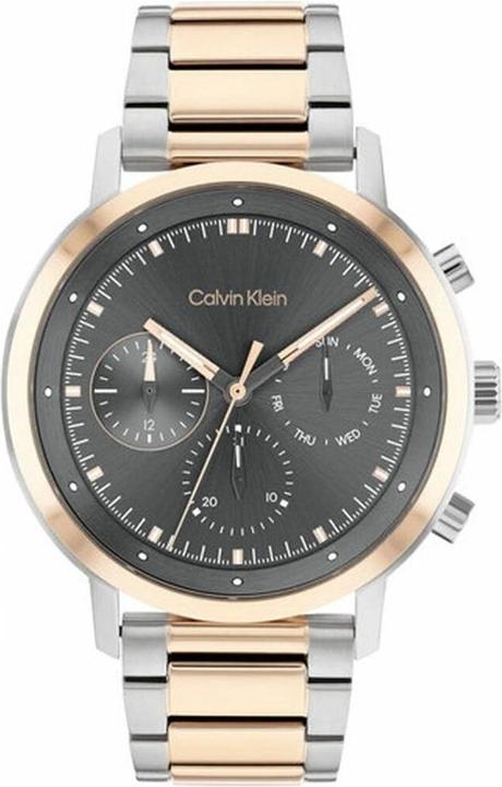 Produktbild Calvin Klein Herrenuhr 25200064 (Ø 44 mm) (44 mm)