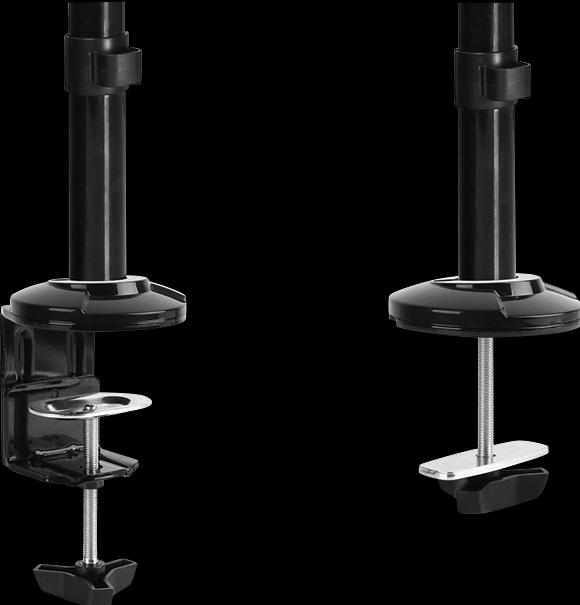 Actual product image LogiLink BP0030 (Table, 27")