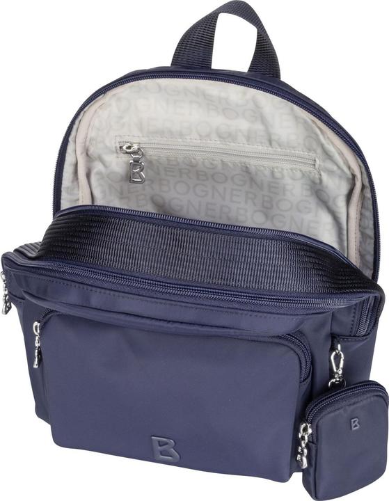 Produktbild Bogner verbier play hermine backpack mvz (8 l)