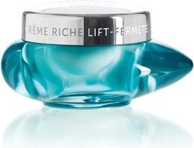 Actual product image Thalgo SILICIUM LIFT Rich intensive cream with lifting effect (50 ml, Day cream)