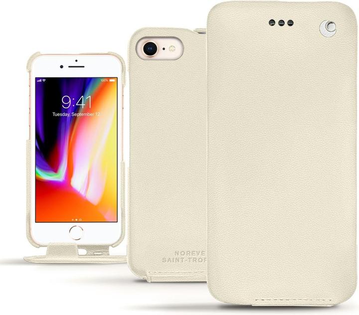 Blanc PU ( white )