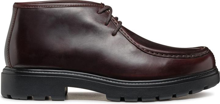 Actual product image Geox boots spherica ec7 d (43)