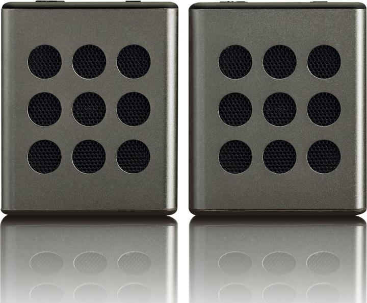 Image du produit Lenco Btp-200 (8 h, Fonctionnement sur batterie)