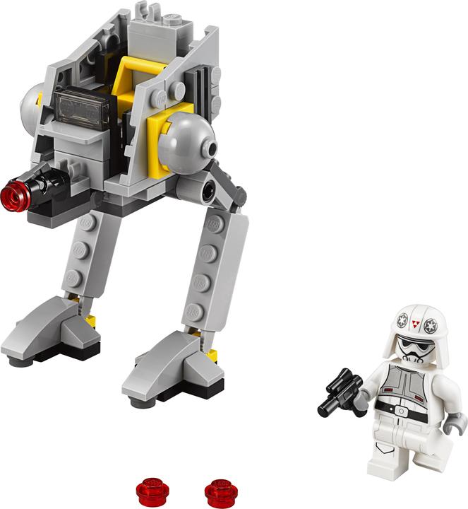 Produktbild LEGO At-Dp (75130, LEGO Star Wars)