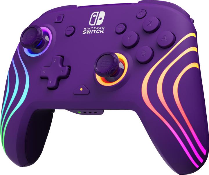 Produktbild PDP Afterglow Wave (Switch, Switch Lite, Switch OLED, Switch 2)
