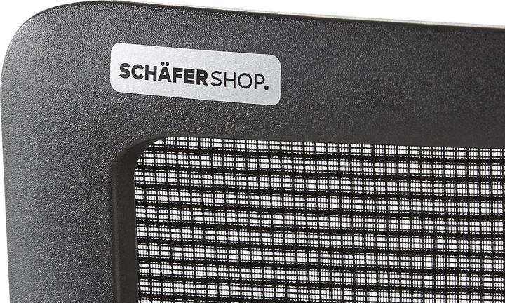 Produktbild Schäfer Shop Bürostuhl NET MATIC
