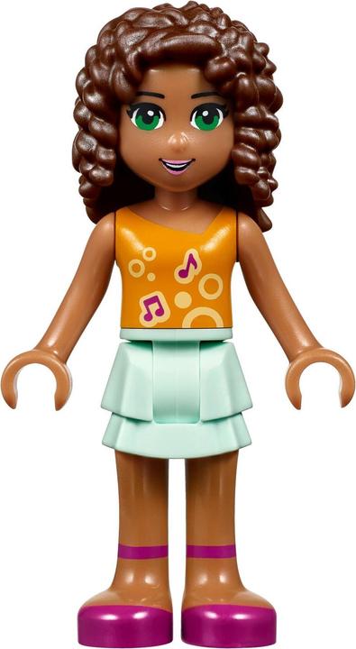 Immagine prodotto LEGO Festa di compleanno (41110, LEGO Friends)