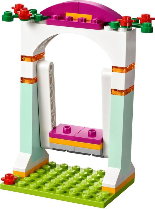 Immagine prodotto LEGO Festa di compleanno (41110, LEGO Friends)