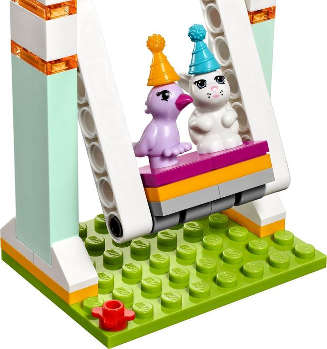 Immagine prodotto LEGO Festa di compleanno (41110, LEGO Friends)