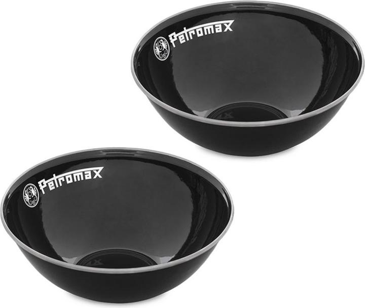 Produktbild Petromax Emaille Schalen