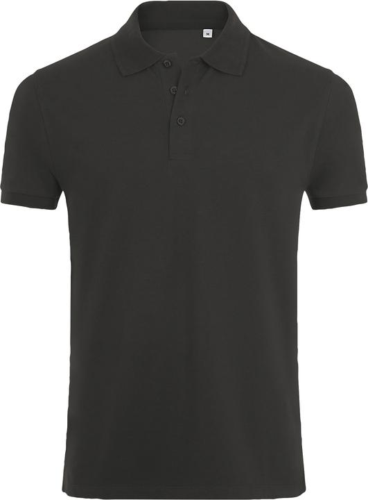 Actual product image Sols Phoenix Short Sleeve Pique Polo Shirt (XL)
