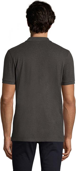 Actual product image Sols Phoenix Short Sleeve Pique Polo Shirt (XL)