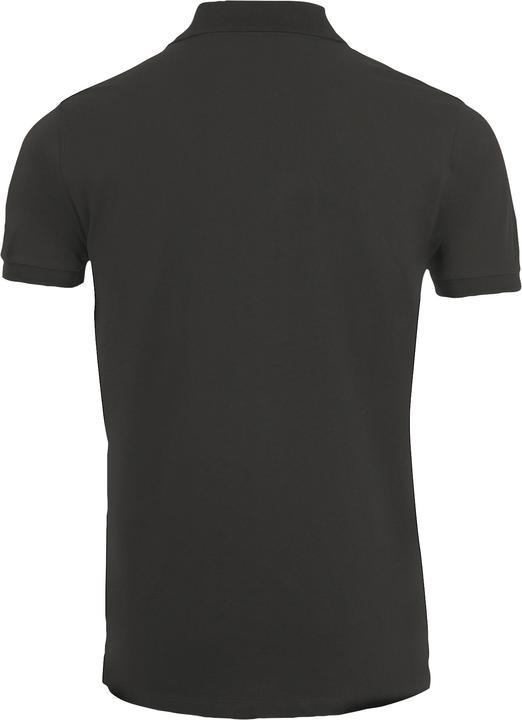 Actual product image Sols Phoenix Short Sleeve Pique Polo Shirt (XL)