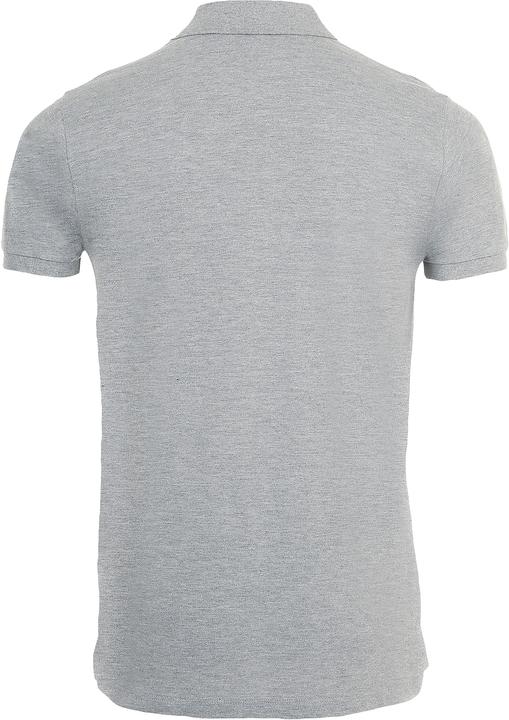 Actual product image Sols Phoenix Short Sleeve Pique Polo Shirt (XL)