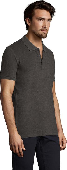 Actual product image Sols Phoenix Short Sleeve Pique Polo Shirt (XL)