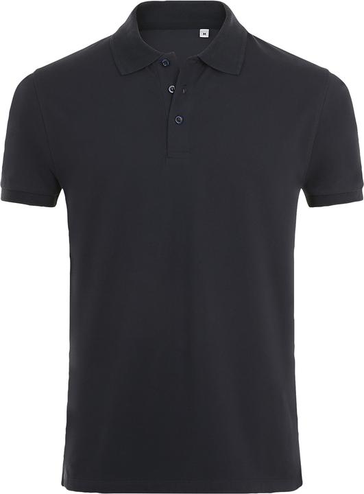 Image du produit Sols Polo Piqué Phoenix à Manches Courtes (XXL)