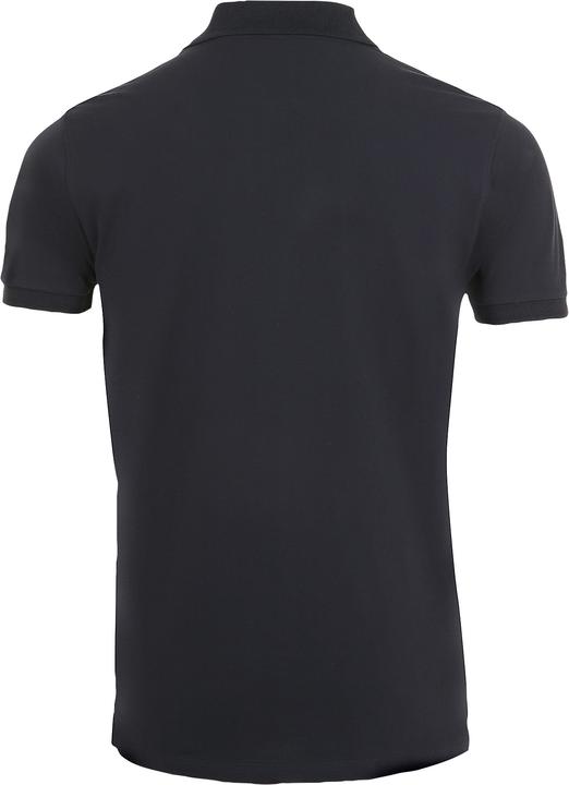 Image du produit Sols Polo Piqué Phoenix à Manches Courtes (XXL)