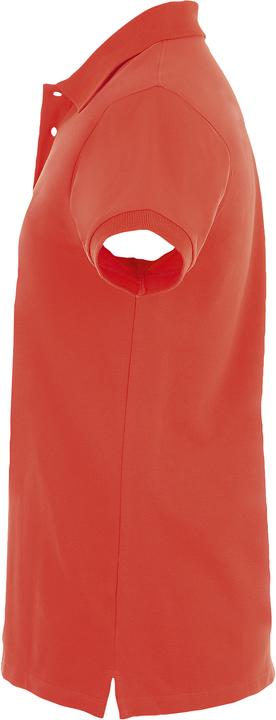 Actual product image Sols Phoenix Short Sleeve Pique Polo Shirt (S)