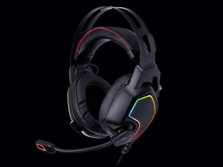 Actual product image Tracer 46464 GameZone Raptor V2 RGB (Cable)