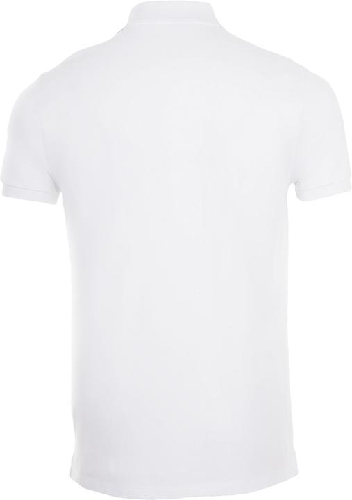 Actual product image Sols Phoenix Short Sleeve Pique Polo Shirt (L)