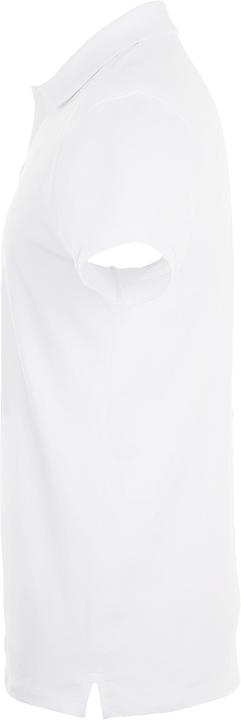 Actual product image Sols Phoenix Short Sleeve Pique Polo Shirt (L)