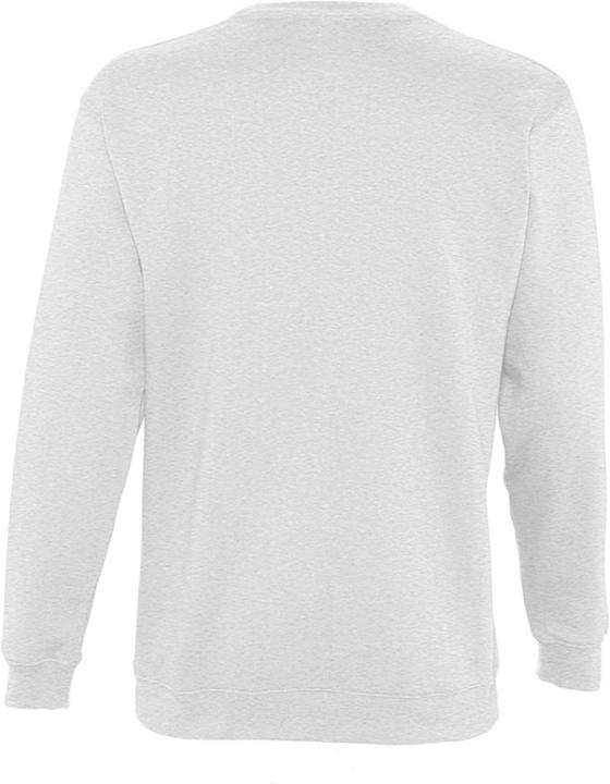 Actual product image Sols Supreme sweatshirt (XS)