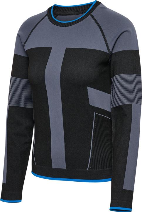 hummel hmlSEAMLESS TEE LS (S)