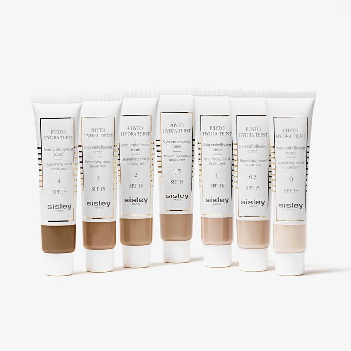 Image du produit Sisley Phyto Hydratant Teint No "1,5" (1.5 Beige)