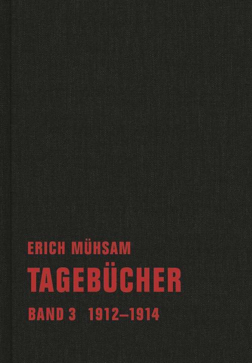 Actual product image Diaries (German)