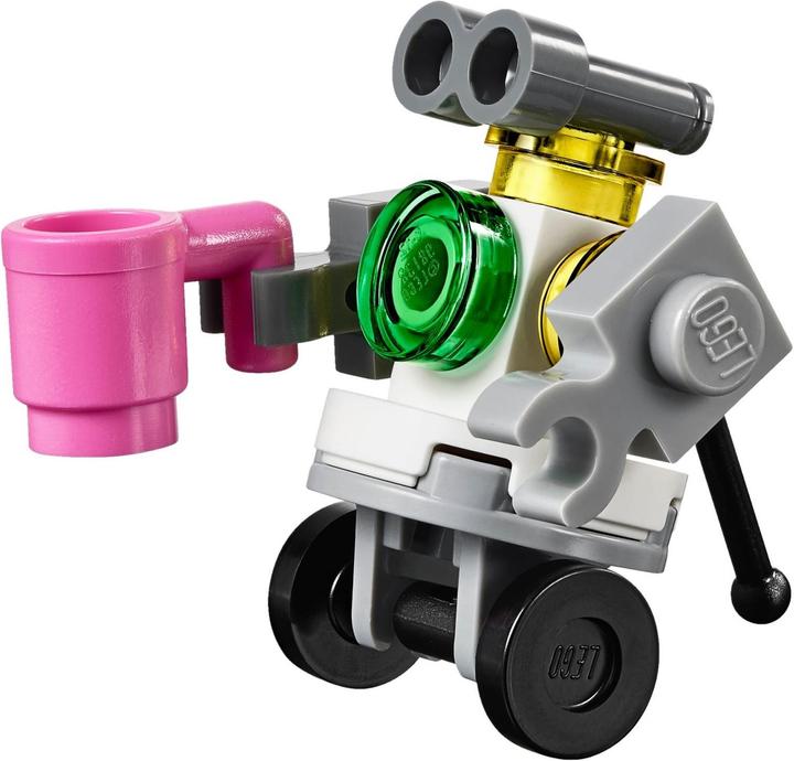 Immagine prodotto LEGO L'auto da esplorazione di Olivia (41116, LEGO Friends)
