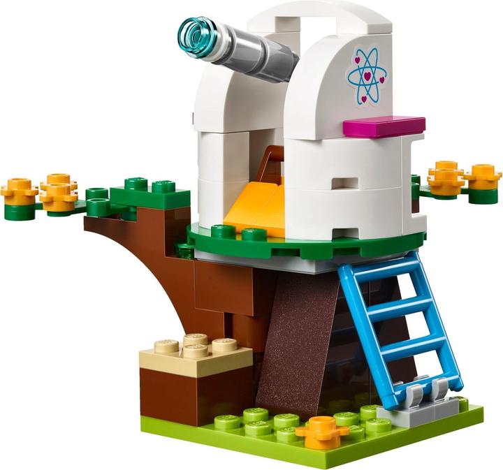 Immagine prodotto LEGO L'auto da esplorazione di Olivia (41116, LEGO Friends)